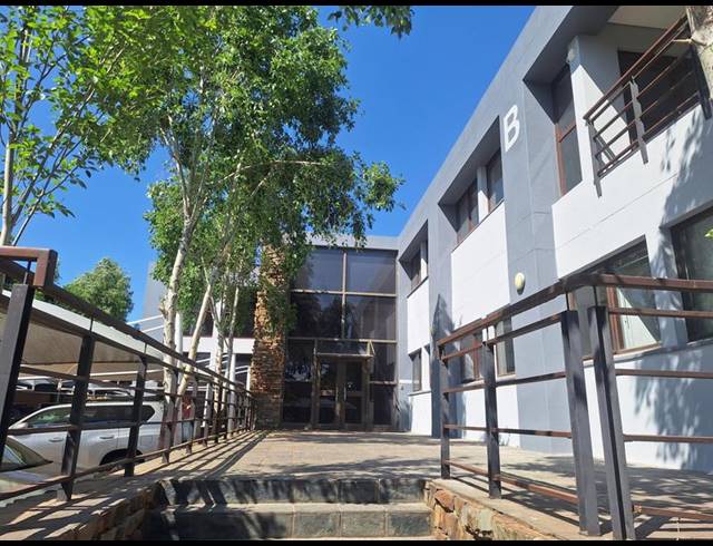 BUSINESS PROPERTY TO RENT IN ROUTE 21 BUSINESS PARK